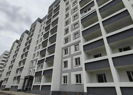 Продажа квартиры