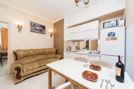 Продам 2-комнатную квартиру, ЖК «Радужный»