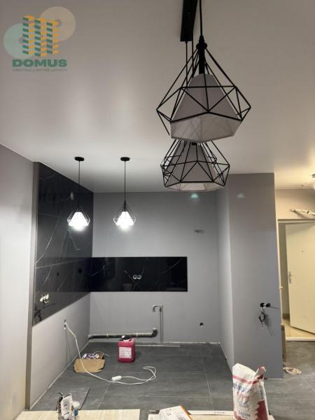 Продам 1-кімнатну квартиру, ЖК «Via Roma»