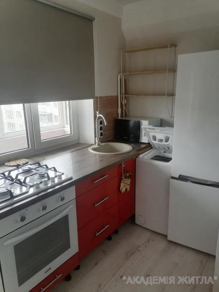 Сдам 1-комнатную квартиру