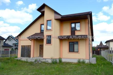 Продам 2-этажный дом