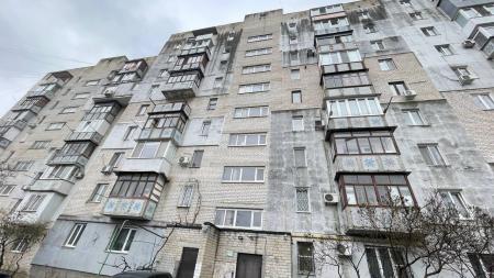 Продам 2-кімнатну квартиру