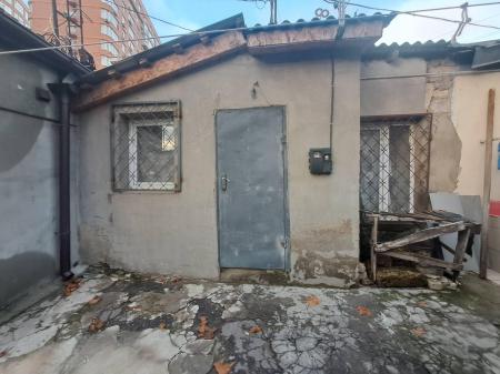 Продам 1-комнатную квартиру