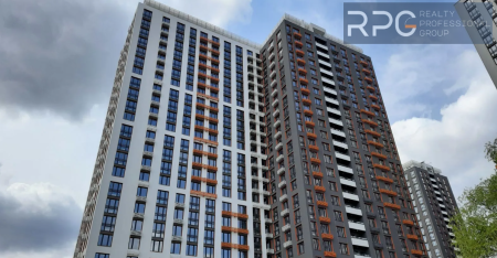 Продам 3-кімнатну квартиру в новобудові, ЖК Seven