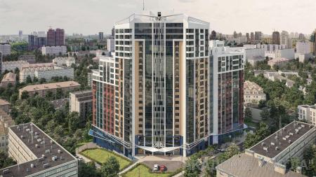 Продам 1-комнатную квартиру