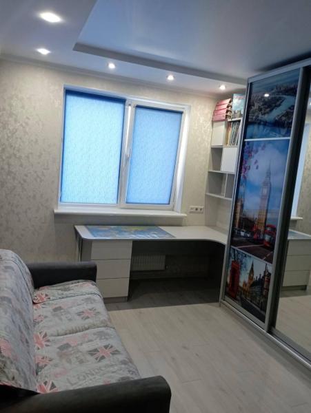 Продам 2-кімнатну квартиру в новобудові, ЖК&nbsp;30&nbsp;Перлина