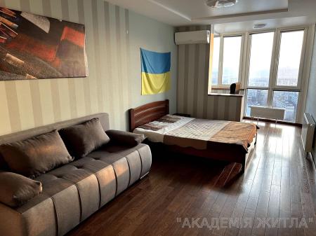 Сдам 1-комнатную квартиру, ЖК&nbsp;Проспект&nbsp;Воссоединения,&nbsp;21В