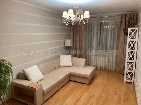 Продам 1-комнатную квартиру