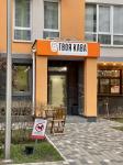 Продам 2-кімнатну квартиру, ЖК Нивки Парк, 70.30 м², без оздоблювальних робіт