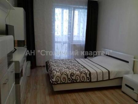 Продам 1-кімнатну квартиру, ЖК Малахіт