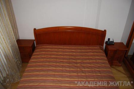 Сдам 3-комнатную квартиру