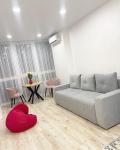 Здам 2-кімнатну квартиру, 45 м², євроремонт