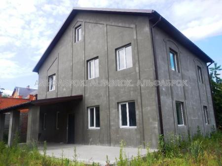 Продам 2-поверховий будинок