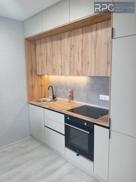 Продам 1-кімнатну квартиру в новобудові, ЖК&nbsp;Варшавський&nbsp;Плюс