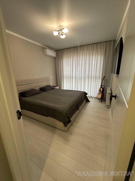 Продам 2-комнатную квартиру в новостройке, ЖК LaLaLand