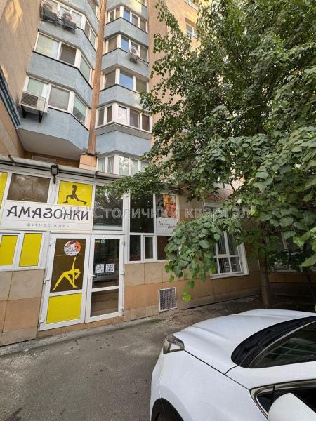 Здам приміщення вільного призначення