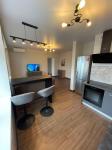 Здам 2-кімнатну квартиру, 49 м², євроремонт