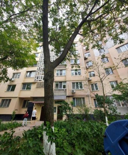 Продам 1-комнатную квартиру