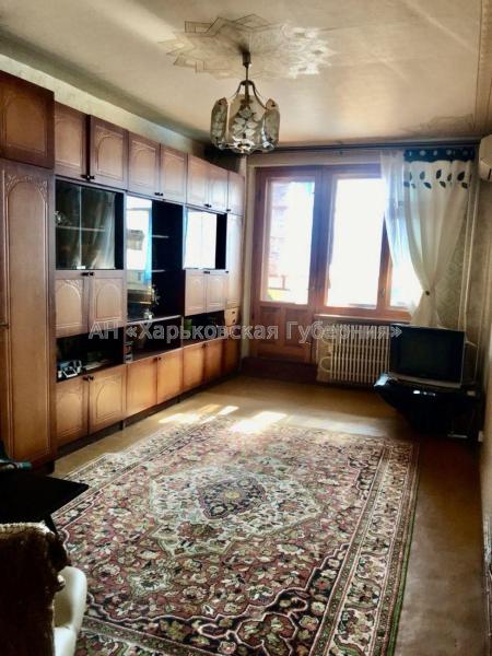Продам 3-комнатную квартиру