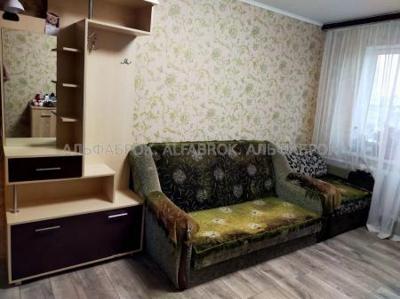 Продам 3-кімнатну квартиру