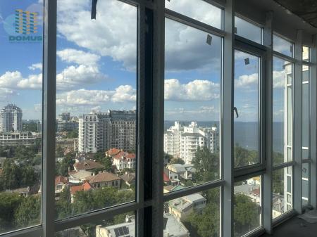 Продам 2-кімнатну квартиру, ЖК «Париж»