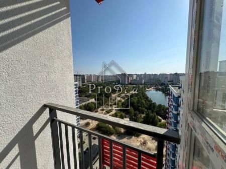 Продам 1-кімнатну квартиру в новобудові, ЖК Причал 8