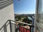 Продам 1-кімнатну квартиру в новобудові, ЖК Причал 8, 48 м², без ремонту