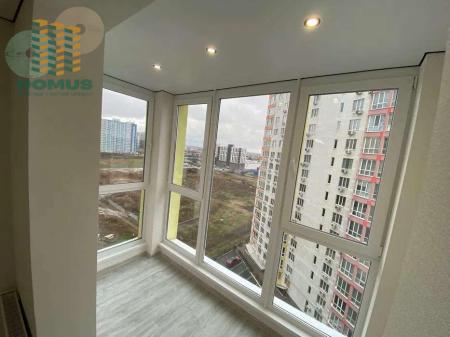 Продам 1-кімнатну квартиру, ЖК «Акварель 8»