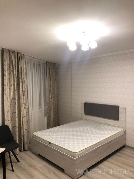 Сдам 1-комнатную квартиру в новостройке, ЖК Восточные ворота