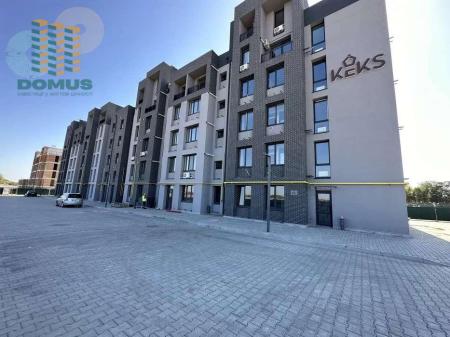 Продам 1-кімнатну квартиру, ЖК «Кекс»