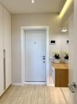 Продам 1-комнатную квартиру в новостройке, ЖК ParkLand, 44.30 м², авторский дизайн