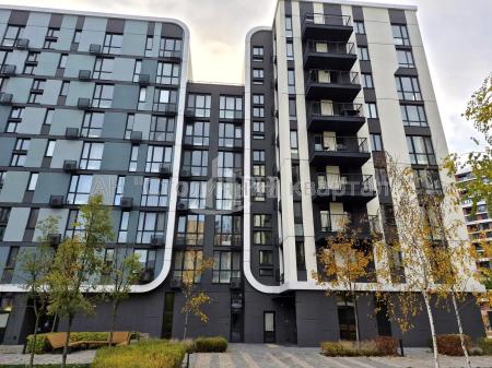 Продам 2-кімнатну квартиру в новобудові