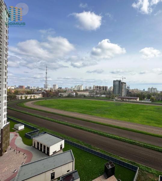Продам 2-кімнатну квартиру, ЖК «Шістдесят п'ята перлина»