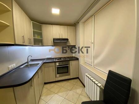 Продам 2-кімнатну квартиру