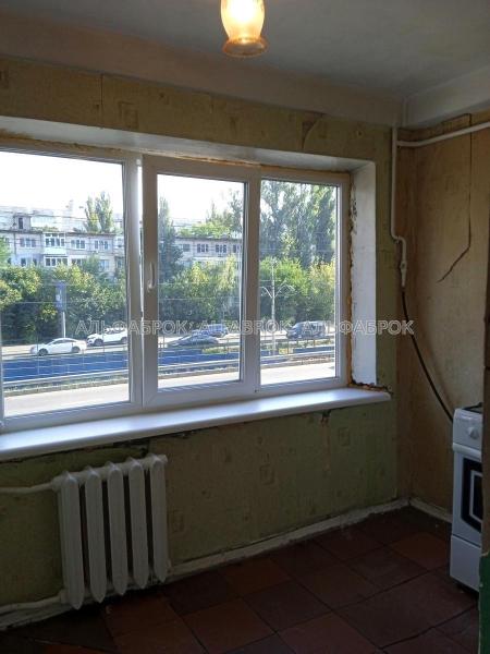 Продам 1-кімнатну квартиру