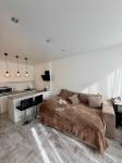 Продам 1-комнатную квартиру, ЖК&nbsp;Каховская, 31 м², евроремонт