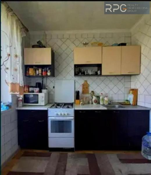 Продам 3-кімнатну квартиру