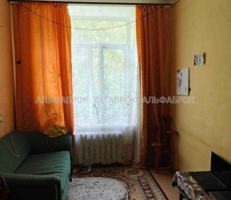 Продам 2-кімнатну квартиру