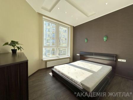 Сдам 2-комнатную квартиру в новостройке, ЖК&nbsp;Времена&nbsp;года