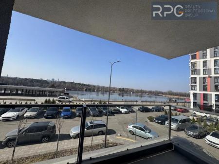 Продам 3-кімнатну квартиру, ЖК&nbsp;Русанівська&nbsp;Гавань