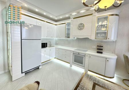 Продам 2-кімнатну квартиру, ЖК «Альтаїр 2»
