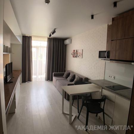 Продам 1-комнатную квартиру, ЖК&nbsp;Standard&nbsp;One