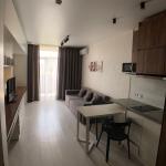 Продам 1-комнатную квартиру, ЖК&nbsp;Standard&nbsp;One, 30 м², авторский дизайн