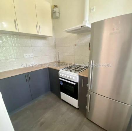 Продам 1-кімнатну квартиру