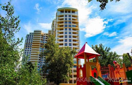 Продам 3-комнатную квартиру, ЖК&nbsp;Golden&nbsp;Park