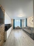 Сдам 2-комнатную квартиру в новостройке, ЖК&nbsp;Seven, 71 м², авторский дизайн