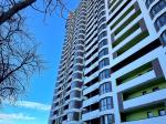 Продам 1-кімнатну квартиру, ЖК Оберіг 2, 38 м², без внутрішніх робіт