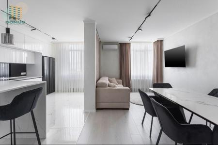 Продам 3-кімнатну квартиру, ЖК «Real Park»