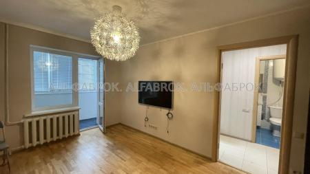 Продам 1-кімнатну квартиру