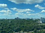 Продам 1-кімнатну квартиру в новобудові, МФК А136 Highlight Tower, 54.87 м², без ремонту